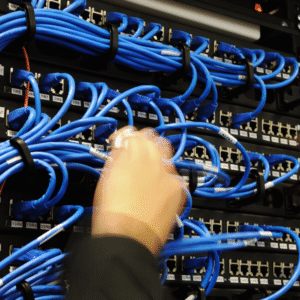 Networking Foundations & Protocols