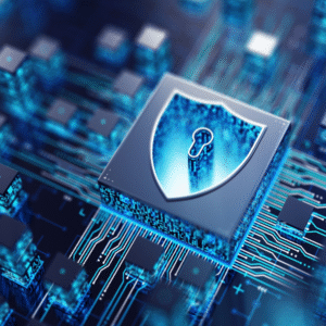 Cybersecurity Advanced