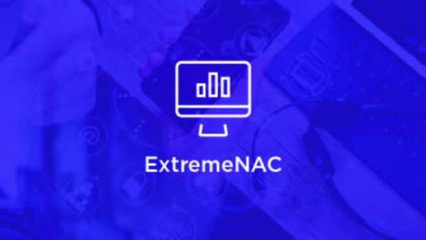 ECS – ExtremeNAC