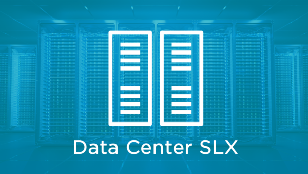 ECS - Data Center - SLX