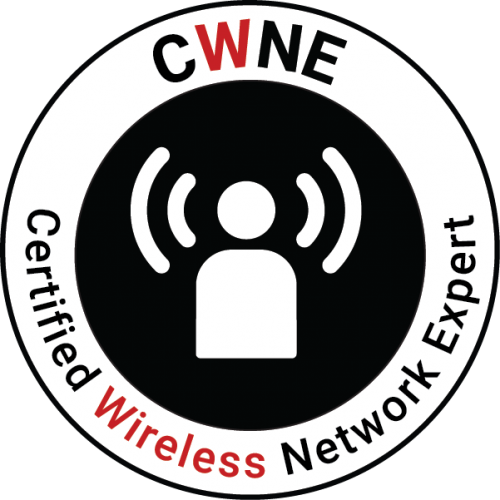 CWNE® – Certified Wireless Network Expert