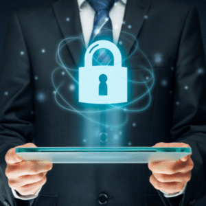 Cybersecurity Essentials